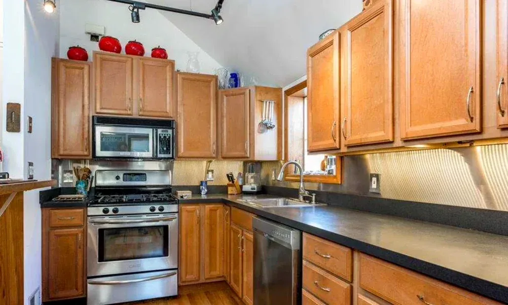 Interior Remodeling & Finish Carpentry by Weber Carpentry & Home Improvement in the Capital Region